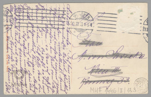 Monachium , brama zwycięstwa - łuk triumfalny, widok