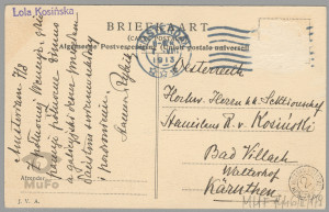 Amsterdam , Prinsengracht, widok kanału