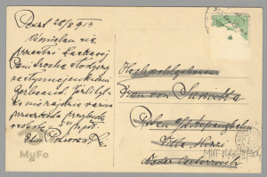 Budapeszt, akademia i parlament