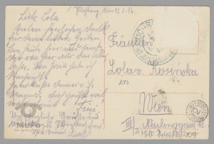 Puchberg i szczyt Schneeberg górski