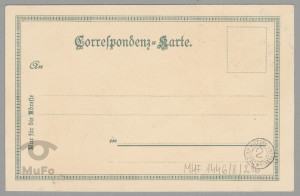 kawiarnia parkowa w stylu "szwajcarskim", Karlsbad ( Karlowe Wary )