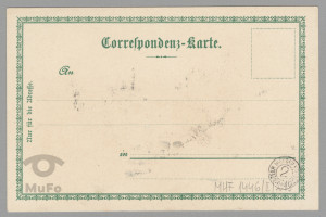 Karlsbad (Karlowe Wary), Kurhaus i fragment ulicy