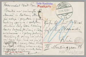 Franciszkowe Łaźnie (Francensbad)