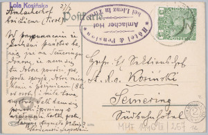 Alpy , Tyrol , pastwisko i szałas, dolina