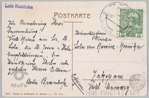 miejscowość St. Michael w g. Lungau