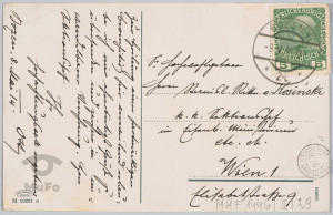 Tyrol, uzdrowisko Gries