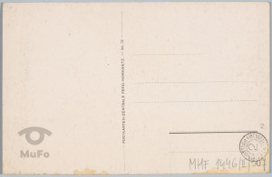 Salzburg, widok ogólny z Mülln