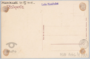 Mariazell kościół portal