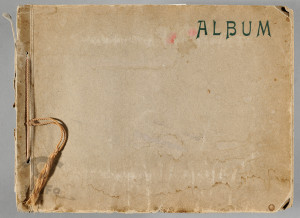 album "Nowa Szkoła"