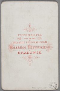 Artur Potocki i Róża z Lubomirskich Potocka