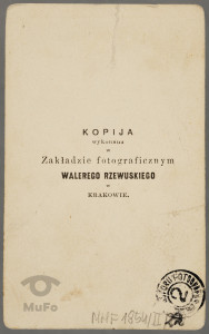 portret, mężczyzna.