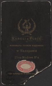 portret, młoda kobieta ( Izabela Potocka ).