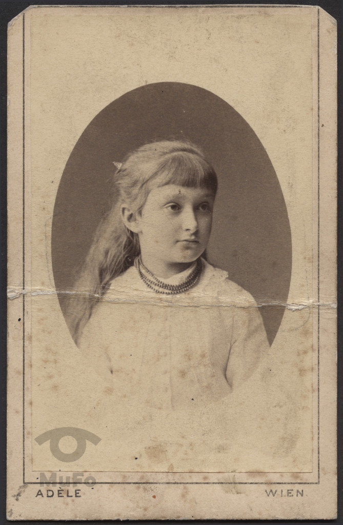 Helena Lubomirska, portret