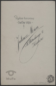 Zofia Hanuszkiewiczówna, portret
