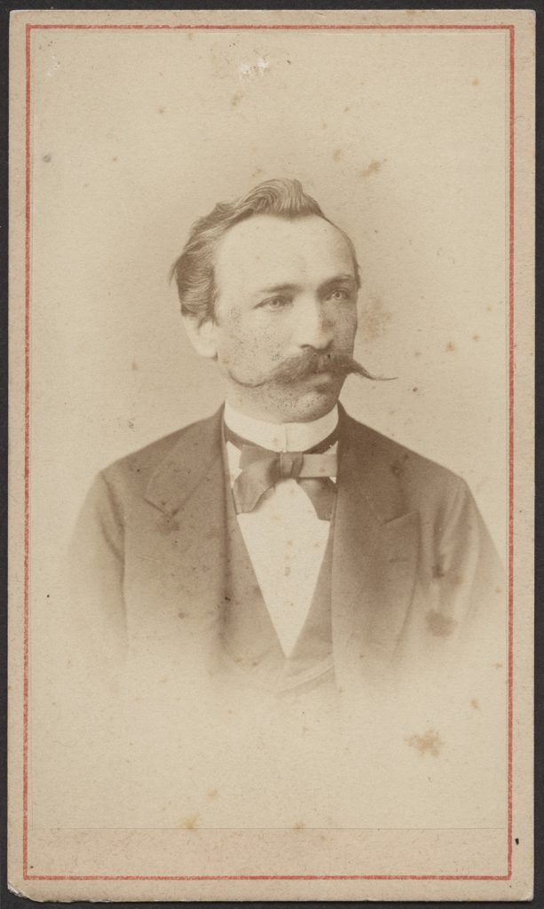 Apoloniusz Hankiewicz, portret