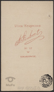 Apoloniusz Hankiewicz, portret