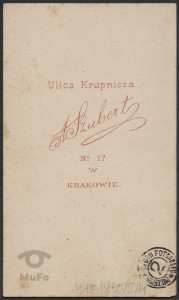 Anna z Hankiewiczów Łazarska, portret