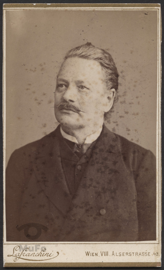 portret, mężczyzna.