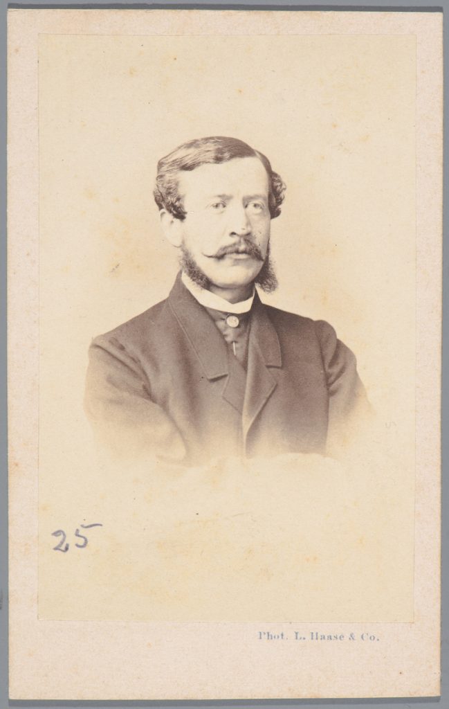 Zygmunt Malczewski, portret atelierowy,
