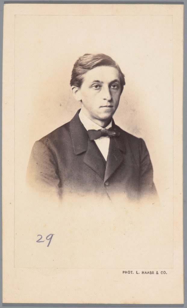 ks. Bolesław Antoniewicz, portret