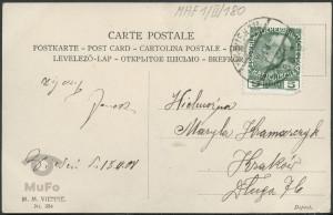 Reprodukcja rysunku, H. Schubert