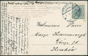 Reprodukcja malarstwa, "Pasterz na łące"