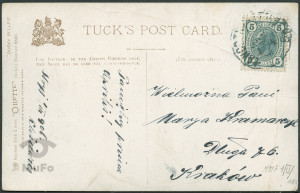 Reprodukcja malarstwa, "Kobieta z Orientu"