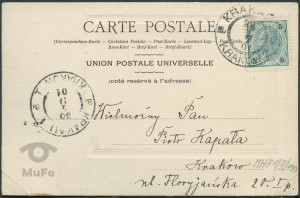 Reprodukcja ilustracji, ścieżka w parku