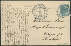 Reprodukcja rysunku, Raimund Wichera, portret kobiety