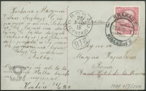 Kobieta z kwiatami, portret