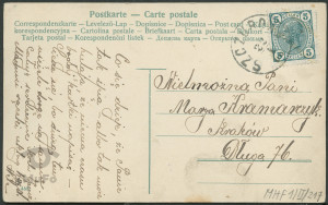 Kobieta z mandoliną, portret