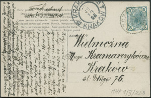 Reprodukcja rysunku, chłopiec z cytrą