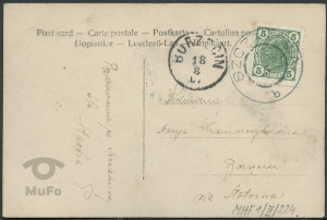 Chłopiec ze skrzypcami