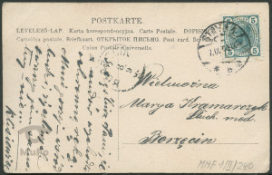 Reprodukcja malarstwa, młoda kobieta, portret