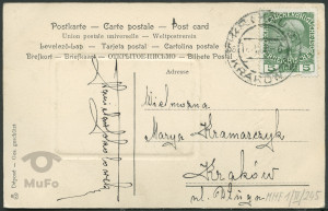 Reprodukcja rysunku, kobieta i zając