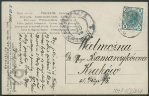 Chłopiec ze skrzypcami