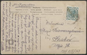 Kobieta w welonie, portret