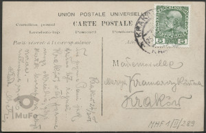 Reprodukcja malarstwa, chabry