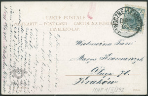 Reprodukcja malarstwa, pejzaż wiejski