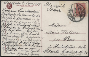 Reprodukcja malarstwa, Harrisson Fischer, kobieta w kapeluszu