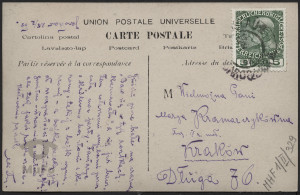 Kompozycja z kwiatami