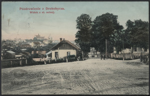 Drohobycz