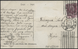 Park Kilińskiego, Lwów