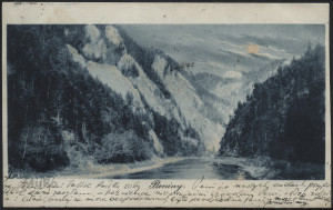 Pieniny