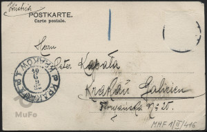 Kolonia, pomnik konny Wilhelma Wielkiego