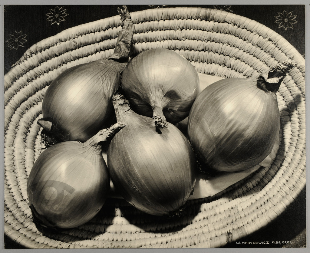 "Onions" , cebule
