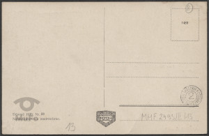 Krynica, wille uzdrowiskowe