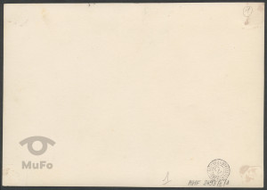 Krynica, widok od strony ulicy Pułaskiego.