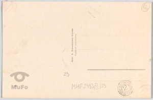 Krynica, Ogólny widok Krynicy od strony południowej