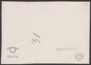 Krynica, pijlnia wód, widok deptaku miejskigo;